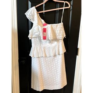 NEW Lilly Pulitzer dress size 10